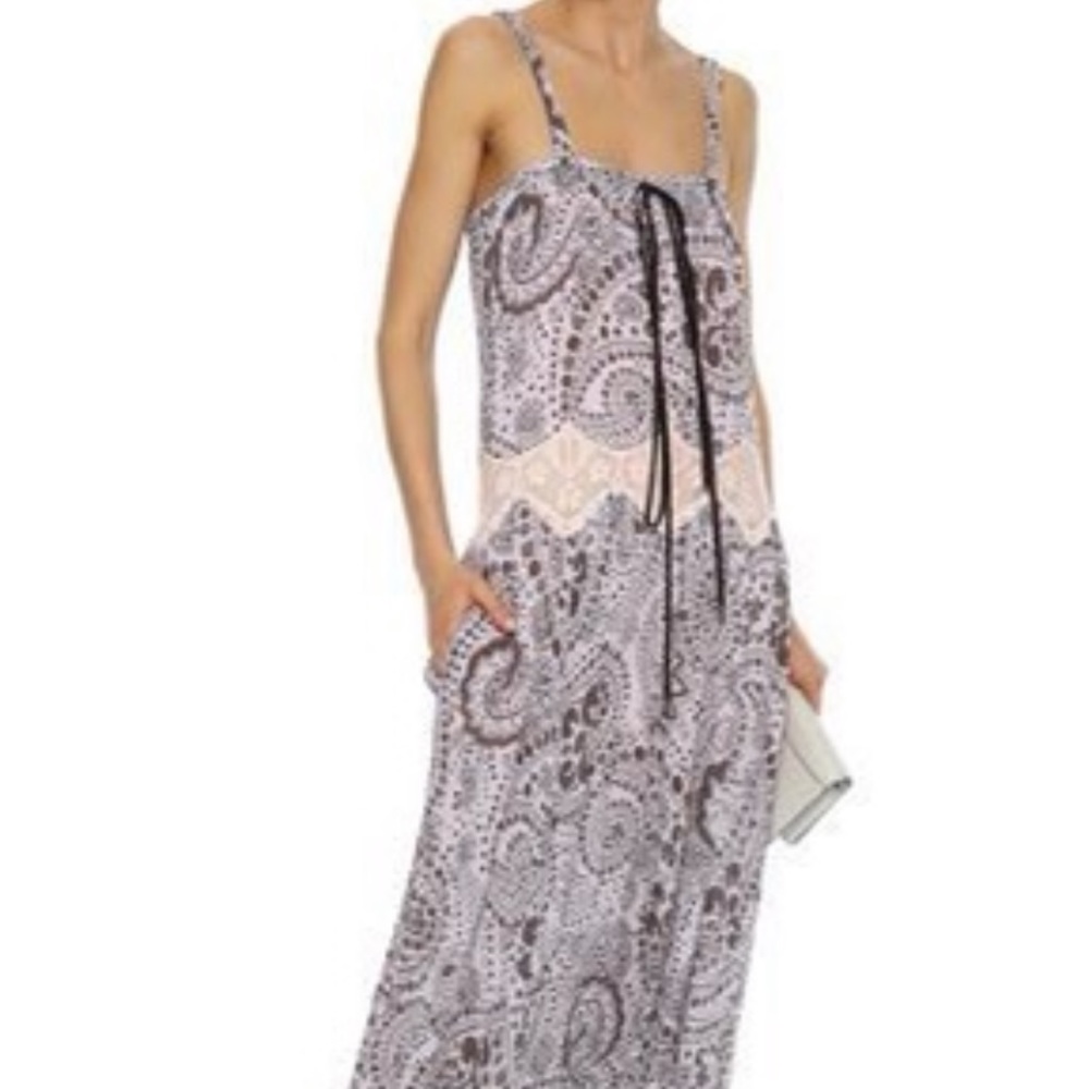 Chloè Jumpsuit